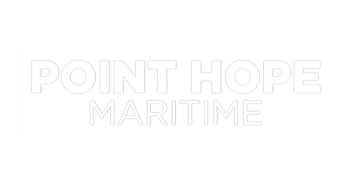 Point Hope Maritime Ltd